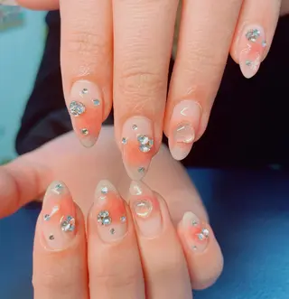 ネイル Sunnynail  サニーのネイルデザイン