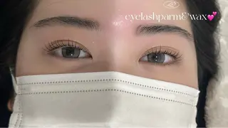 パーマ 🤍韓国まつ毛/ yunaのマツエク・マツパデザイン