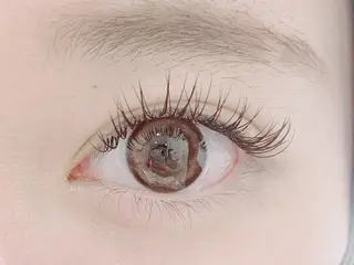 マツエク・マツパ Laurel eye ローレルのマツエク・マツパデザイン