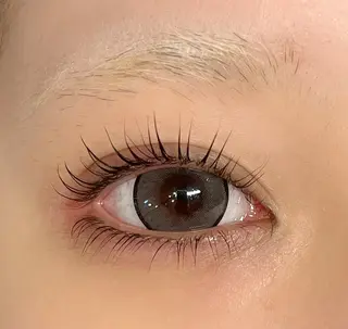 マツエク・マツパ Bruges 久留島のマツエク・マツパデザイン