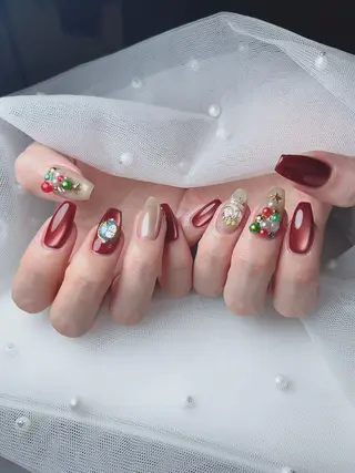 ネイル Nail Salon Espoir所属・Nail Salon Espoirのネイルデザイン