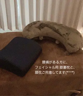 いわきり ゆきのエステ・リラクイメージ