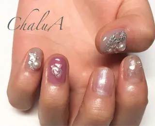 ネイル irooo 21のネイルデザイン