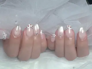 ネイル LANA NAILのネイルデザイン