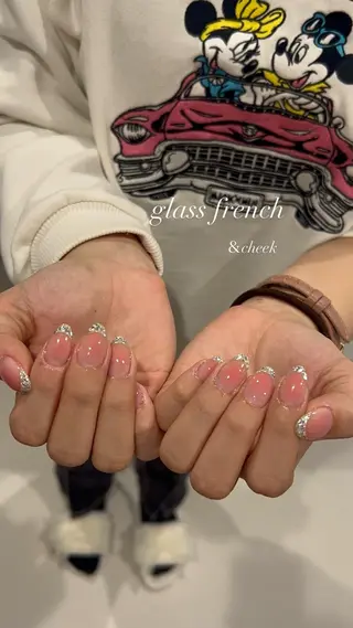 ネイル welina nailのネイルデザイン