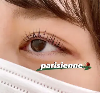 マツエク・マツパ S. NAGAIのマツエク・マツパデザイン