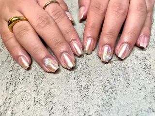 ネイル salon te.のネイルデザイン