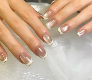 ネイル yuminail所属・錦糸町 mi_nailのネイルデザイン