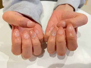 ネイル デ・アイム赤城所属・ナリス化粧品🌹 saoriのエステ・リラクイメージ