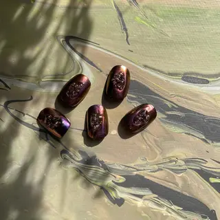 ネイル VOLLMOND nailのネイルデザイン