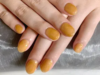 ネイル mira-cle大濱美容アカデミー所属・AI NAのネイルデザイン