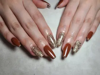 ネイル nail salon Renardのネイルデザイン