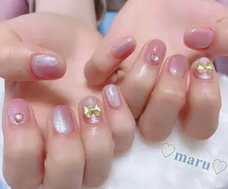 ネイル まるみ♡7/1〜値上 げ致します(>_<)のその他イメージ