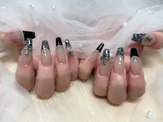 ネイル Melody メロディのネイルデザイン