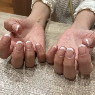 ネイル liberté🫧 新小岩のネイルデザイン