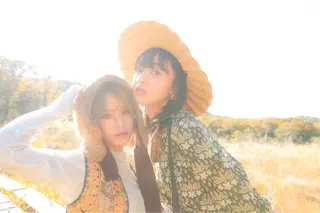 ミディアム カラー 🩷愛咲🩷レイヤー /透明感カラーのヘアスタイル