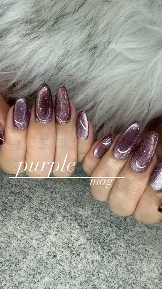 ネイル Starliy所属・~Starliy~ 三重県津市のネイルデザイン