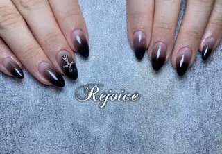 ネイル Rejoice Nail Salonのネイルデザイン