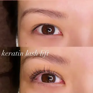 マツエク・マツパ Lash Connect 石川のマツエク・マツパデザイン