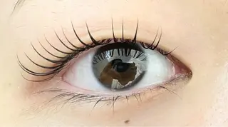 マツエク・マツパ eyelash f　香里園のマツエク・マツパデザイン