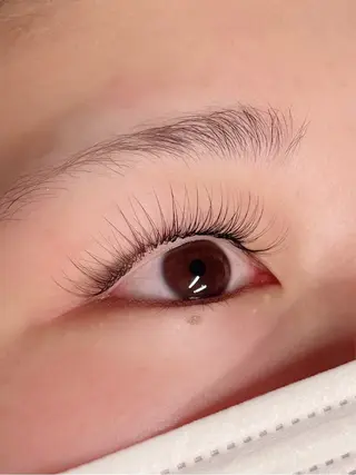 マツエク・マツパ 🎀iida yura🎀のマツエク・マツパデザイン