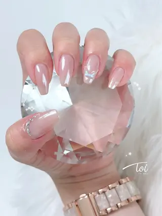 ネイル toi nailのネイルデザイン
