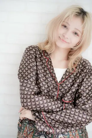 ショート 坂田 洋介のヘアスタイル