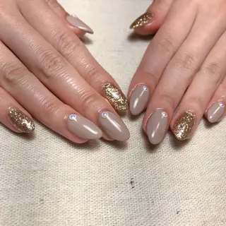 ネイル 💅chainail _aiのネイルデザイン