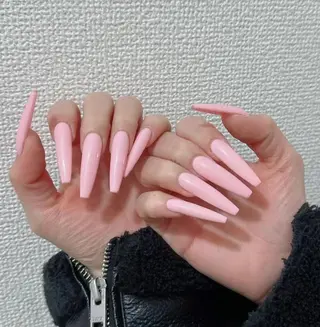 ネイル Molly _nailのネイルデザイン
