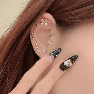 Rindo.ネイル ♡耳つぼジュエリーのその他イメージ