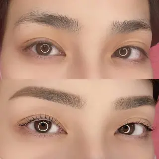 eyeflash 三田のマツエク・マツパデザイン