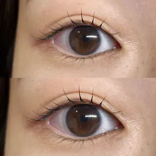 マツエク・マツパ Rise 🎀のマツエク・マツパデザイン