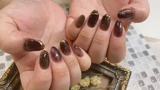 ネイル nailist yuiのネイルデザイン