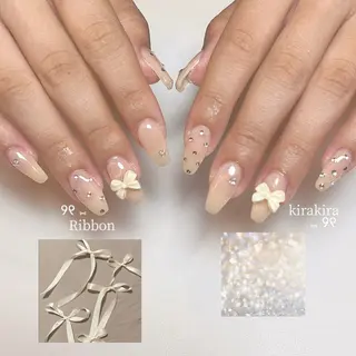 ネイル SALON DOUDOUのネイルデザイン