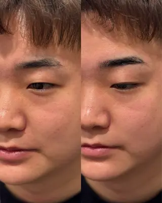 メンズ アイブロウ Miooo wax&beautyの眉毛・アイブロウイメージ