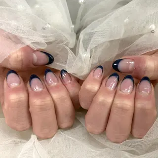 ネイル Jr.ネイリスト KOKOROのネイルデザイン