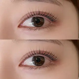 マツエク・マツパ 榊原 瑞樹のマツエク・マツパデザイン