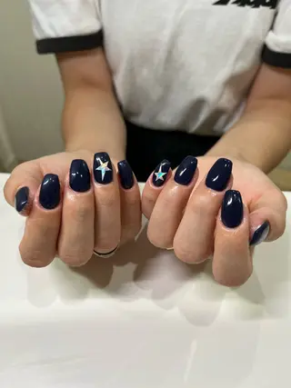 ネイル nail by minamiのネイルデザイン