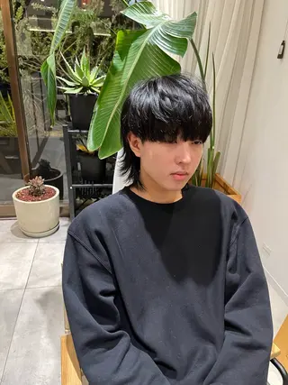 ショート 和田 琉々香のヘアスタイル