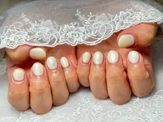 ネイル Belle　ネイル＆ ホワイトニングサロンのネイルデザイン