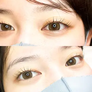 マツエク・マツパ Dimples eyelashのエステ・リラクイメージ