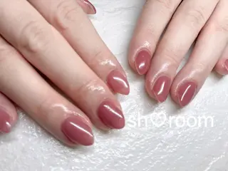 ネイル Nail salon Ruuのネイルデザイン