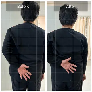 NAORU整体 沖縄市コザ院のエステ・リラクイメージ