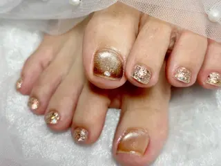 ネイル Mia nail 【平尾駅徒歩8分】のネイルデザイン