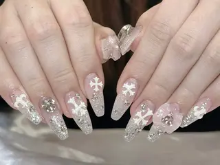 ネイル sorako nailのネイルデザイン