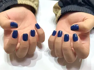 ネイル RALUA名駅前店 安樂のネイルデザイン