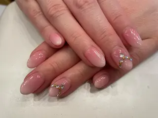 ネイル ♡ビジュール♡ NAIL &まつ毛のマツエク・マツパデザイン