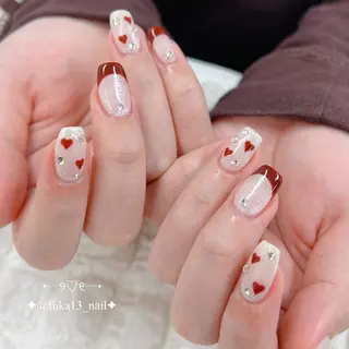 ネイル Nail♡Fuka. /5月予約受付中のネイルデザイン