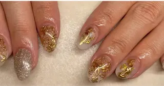 ネイル ネイルサロン n&yのネイルデザイン