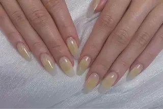 ネイル 星野 せいなのネイルデザイン